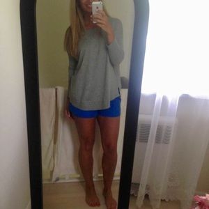 J. Crew Boardwalk Shorts